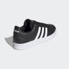 Giày Adidas Nam Chính Hãng - GRANDCOURT - Black/White | JapanSport - EE7900