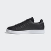 Giày Adidas Nam Chính Hãng - GRANDCOURT - Black/White | JapanSport - EE7900