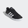 Giày Adidas Chính Hãng - Grandcourt - Black/White | JapanSport - EF0102