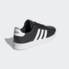 Giày Adidas Chính Hãng - Grandcourt - Black/White | JapanSport - EF0102
