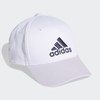 Mũ Adidas Chính Hãng - GRAPHIC - White / Purple Tint | JapanSport FN0999