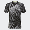 Áo Phông Adidas Nam Chính Hãng - Graphic HIIT HEAT.RDY Designed For Training - Đen| JapanSport HB6518