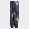 Quần Adidas Nam Chính Hãng - Graphics Camo Nylon Trousers - Xanh | JapanSport HF4883
