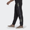 Quần Adidas Nam Chính Hãng - Graphics Camo Sweat Joggers - Đen | JapanSport HF4878