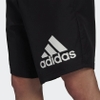 Quần Adidas Chính hãng - Sportphoria AEROREADY Nam - Đen | JapanSport GV5923
