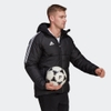 Áo khoác Adidas Chính Hãng -  CONDIVO 22 WINTER JACKET Nam - Đen | JapanSport H21280