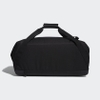 Túi Trống Balo Adidas Chính Hãng - Optimized Packing System Team Duffel Bag - Đen | JapanSport H64792