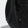 Túi Trống Balo Adidas Chính Hãng - Optimized Packing System Team Duffel Bag - Đen | JapanSport H64792