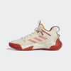 Giày Bóng Rổ Adidas Nam Chính Hãng - Harden Stepback 3 'Gold' - Vàng | JapanSport GY6415