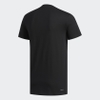 Áo Phông Adidas Nam Chính Hãng - HARDEN SWAGGER ART GRAPHIC TEE - Black | JapanSport - DX6928