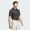 Áo Polo Adidas Nam Chính Hãng - HEAT.RDY Ultimate365 - Màu đen | JapanSport IW0518