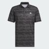 Áo Polo Adidas Nam Chính Hãng - HEAT.RDY Ultimate365 - Màu đen | JapanSport IW0518