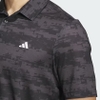 Áo Polo Adidas Nam Chính Hãng - HEAT.RDY Ultimate365 - Màu đen | JapanSport IW0518