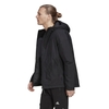 Áo Khoác Adidas Nam Chính Hãng - Puffer Jacket adidas Traveer - Màu Đen | JapanSport HG6012