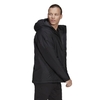 Áo Khoác Adidas Nam Chính Hãng - Puffer Jacket adidas Traveer - Màu Đen | JapanSport HG6012