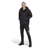 Áo Khoác Adidas Nam Chính Hãng - Puffer Jacket adidas Traveer - Màu Đen | JapanSport HG6012