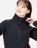 Áo Khoác Adidas Nữ Chính Hãng - Tokyo Pack Z.N.E. Track Top - Đen | JapanSport H58189