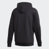 Áo Khoác Adidas Chính Hãng - MUST HAVES FULL-ZIP STADIUM - Black | JapanSport - FR7158