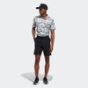 Áo Polo Adidas Nam Chính Hãng - Jacquard Shirt - Rằn ri | JapanSport HF6500