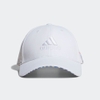 Mũ Thể Thao Adidas Nam- Nữ Chính Hãng - HTC CAP - White | JapanSport - GD4954