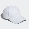 Mũ Thể Thao Adidas Nam- Nữ Chính Hãng - HTC CAP - White | JapanSport - GD4954