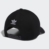 Mũ Adidas Chính Hãng - Icon Snapback Hat - Đen | JapanSport GB4035