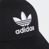 Mũ Adidas Chính Hãng - Icon Snapback Hat - Đen | JapanSport GB4035