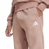 Quần dài Adidas Nam Chính hãng - Jogging Trousers Essentials Feelcozy Fleece - Màu  | JapanSport IN6071