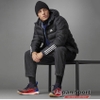 Áo Khoác Adidas Nam Chính Hãng - ITAVIC 3-STRIPES MIDWEIGHT - Đen | JapanSport GT1674