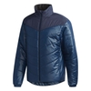 Áo Khoác Adidas Chính hãng - Men Jacket Cytins Pad Running Zipper BQ4244