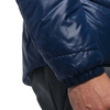 Áo Khoác Adidas Chính hãng - Men Jacket Cytins Pad Running Zipper BQ4244