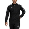 Áo Khoác Adidas Chính Hãng - Jersey Men's Tiro Jacket - Đen | JapanSport H33670