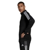 Áo Khoác Adidas Chính Hãng - Jersey Men's Tiro Jacket - Đen | JapanSport H33670