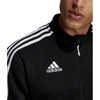 Áo Khoác Adidas Chính Hãng - Jersey Men's Tiro Jacket - Đen | JapanSport H33670