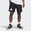 Quần Shorts Adidas Nam Chính Hãng - Legends Basketball - Đen | JApanSport HF4194