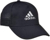 Mũ Adidas Nam Nữ Chính Hãng - Lightweight Mesh Hat Center - Đen | JapanSport 105-711-507-01