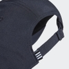 Mũ Adidas Nam Nữ Chính Hãng - Lightweight Metal Badge Baseball Cap - Xanh | JapanSport H25646
