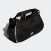 Túi Adidas Nữ Chính Hãng - Lightweight Round Pouch - Đen | JapanSport HT5725