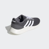 Giày Adidas Chính Hãng - Lite Racer 2.0 - Grey/White | JapanSport - FW1720