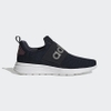 Giày Adidas Nam Chính Hãng - Lite Racer Adapt 4.0 - Xanh | JapanSport GX4319