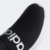 Giày Adidas Nam Nữ Chính Hãng - Lite Racer Adapt 4.0 - Đen | JapanSport H04343