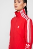 Áo Adidas Chính Hãng - Lock up Track Nữ - Đỏ | JapanSport ED7539
