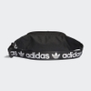 Túi Đeo Chéo Adidas Chính Hãng - Logo Adicolor - Đen | JapanSport H35587