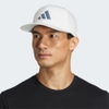 Mũ Adidas Chính Hãng - Snapback Logo - Màu trắng | JapanSport GC3392
