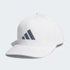 Mũ Adidas Chính Hãng - Snapback Logo - Màu trắng | JapanSport GC3392