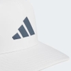 Mũ Adidas Chính Hãng - Snapback Logo - Màu trắng | JapanSport GC3392