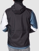 Áo Khoác Adidas Nam Chính Hãng - Long Sleeve Tennis Wear Wind Jacket - Đen | JapanSport FS3804