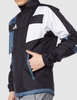 Áo Khoác Adidas Nam Chính Hãng - Long Sleeve Tennis Wear Wind Jacket - Đen | JapanSport FS3804