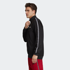 Áo Thể Thao Adidas Chính Hãng - M C90 Track Top - Black/Red | JapanSport - EJ9671