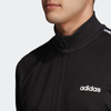 Áo Thể Thao Adidas Chính Hãng - M C90 Track Top - Black/Red | JapanSport - EJ9671